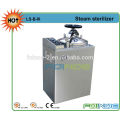 CE Approved LS-B-III Popular Products High Quality Hospital Steam Sterilizer